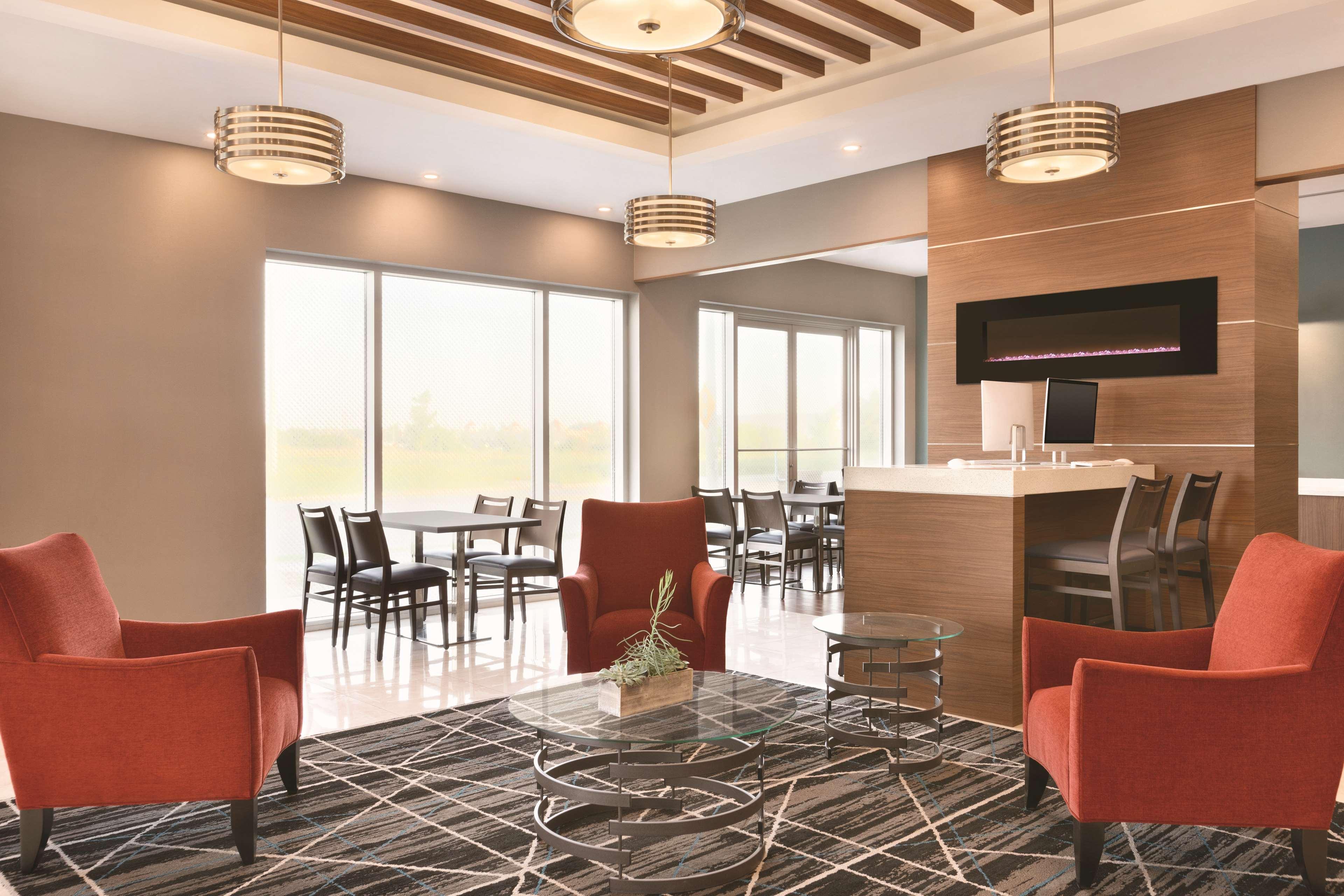 Park Inn By Radisson Brampton, On Εξωτερικό φωτογραφία