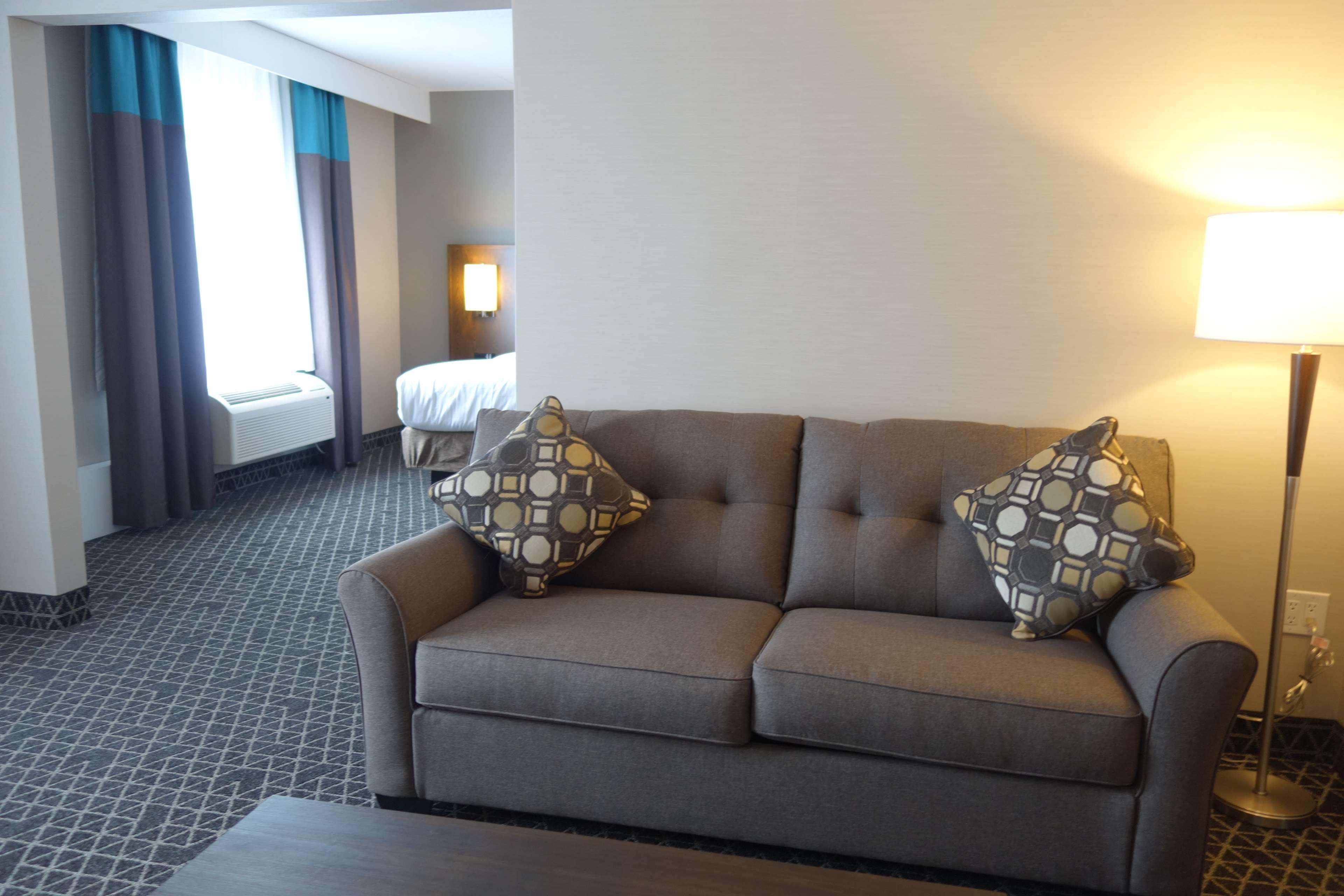 Park Inn By Radisson Brampton, On Εξωτερικό φωτογραφία